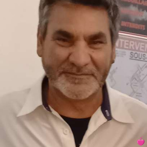 Photo de Jcharles, Homme 61 ans, de Bourges Centre