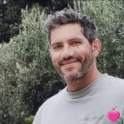 Photo de Jorjo, Homme 45 ans, de Alençon Basse-Normandie