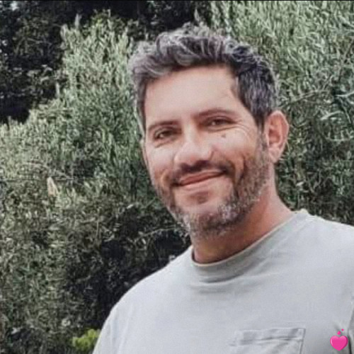 Photo de Jorjo, Homme 46 ans, de Alençon Basse-Normandie