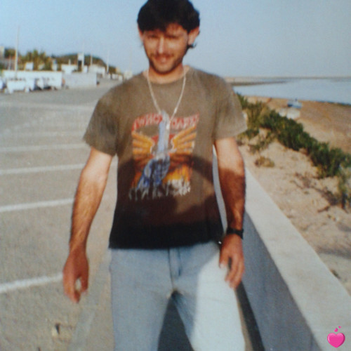 Photo de Joyce, Homme 58 ans, de Brive-la-Gaillarde Limousin