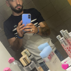 Photo de Fiavio95, Homme 32 ans, de Bezons Île-de-France