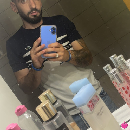 Photo de Fiavio95, Homme 32 ans, de Bezons Île-de-France