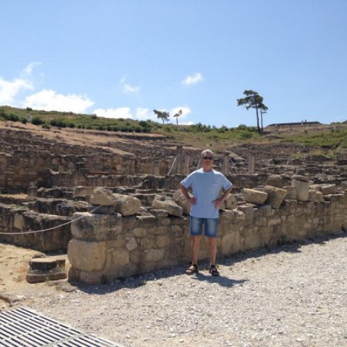 Photo de patrik12, Homme 65 ans, de Lille Nord-Pas-de-Calais
