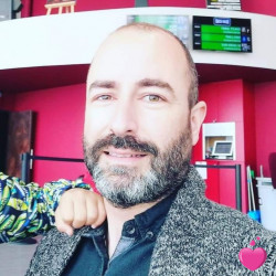 Photo de Pedro33, Homme 45 ans, de Bordeaux Aquitaine