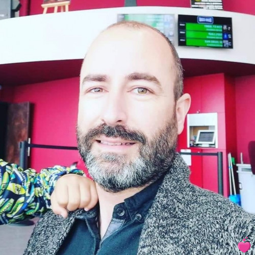 Photo de Pedro33, Homme 45 ans, de Bordeaux Aquitaine