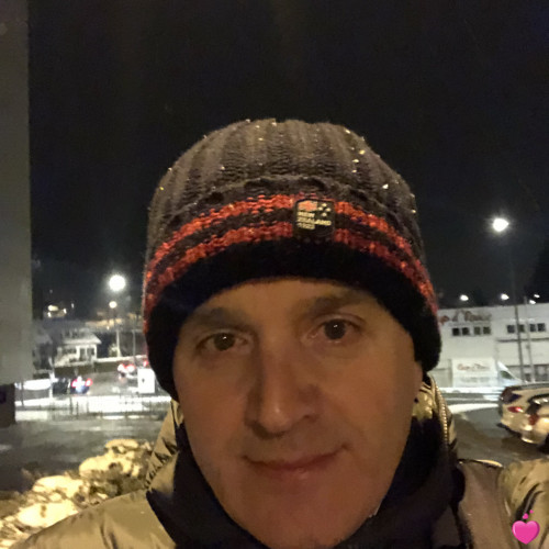 Photo de Manoel, Homme 54 ans, de Fribourg Freiburg