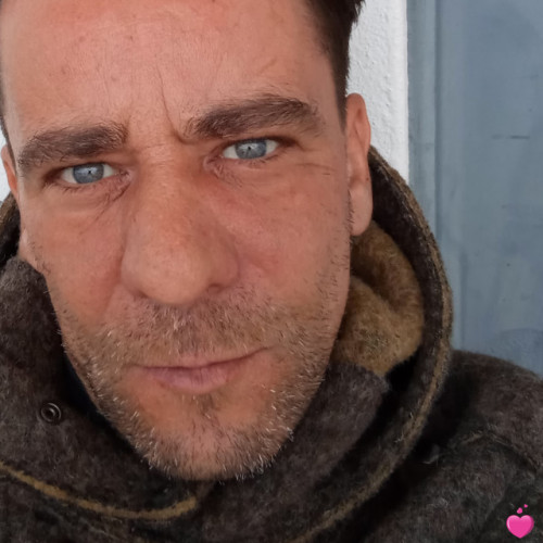 Photo de Pedroza, Homme 46 ans, de Privas Rhône-Alpes