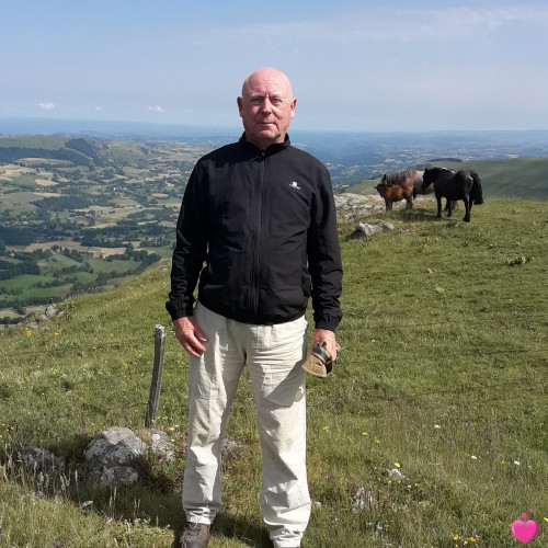 Photo de rolandportimao, Homme 79 ans, de Portimão Algarve