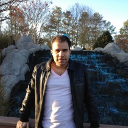Photo de DOSMIGUEL, Homme 47 ans, de Bourges Centre