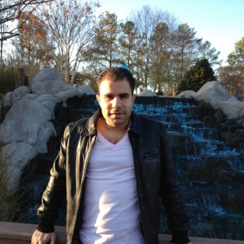 Photo de DOSMIGUEL, Homme 44 ans, de Bourges Centre