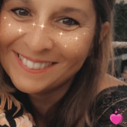 Foto de Sylvie0910, Mulher 46 anos, de Bourgoin-Jallieu Rhône-Alpes