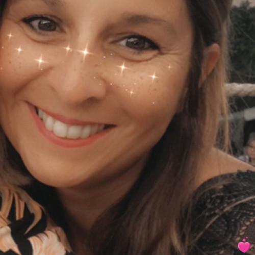Photo de Sylvie0910, Femme 44 ans, de Bourgoin-Jallieu Rhône-Alpes