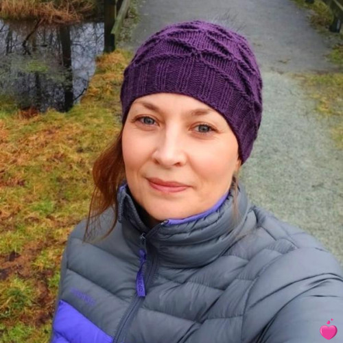 Photo de Agnès001, Femme 46 ans, de Abrantes Région de Lisbonne (Lisboa)
