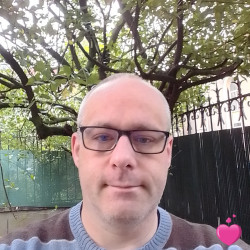 Photo de parisvince, Homme 45 ans, de Choisy-le-Roi Île-de-France