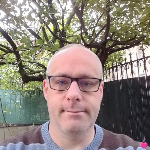 Photo de parisvince, Homme 49 ans, de Choisy-le-Roi Île-de-France