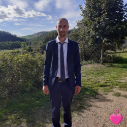 Photo de Lilic, Homme 39 ans, de Clermont-Ferrand Auvergne