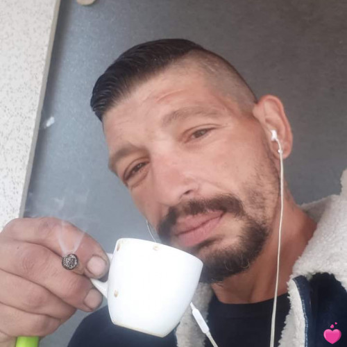 Photo de Micky, Homme 48 ans, de Oyonnax Rhône-Alpes