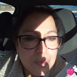 Photo de Madjri, Femme 59 ans, de Le Muy Provence-Alpes-Côte-dʿAzur