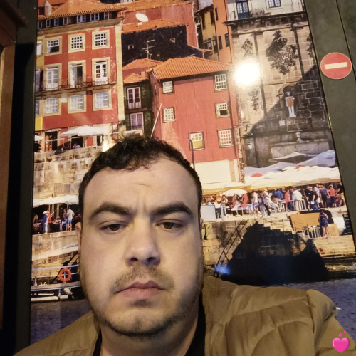 Photo de rolando, Homme 36 ans, de Dijon Bourgogne
