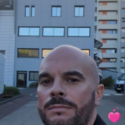 Photo de Carlos090919, Homme 45 ans, de Saint-Jean-de-Beauregard Île-de-France