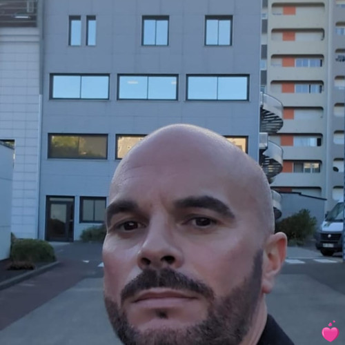 Photo de Carlos090919, Homme 45 ans, de Saint-Jean-de-Beauregard Île-de-France