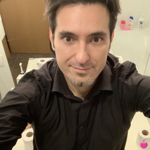 Photo de ORiGaMi, Homme 46 ans, de Zimming Lorraine