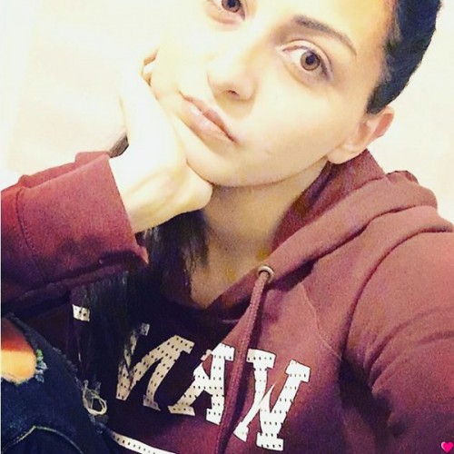 Photo de rebeca, Femme 31 ans, de Ambrugeat Limousin