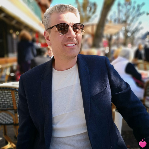 Foto de Filipe49, Homem 55 anos, de Olhão Algarve