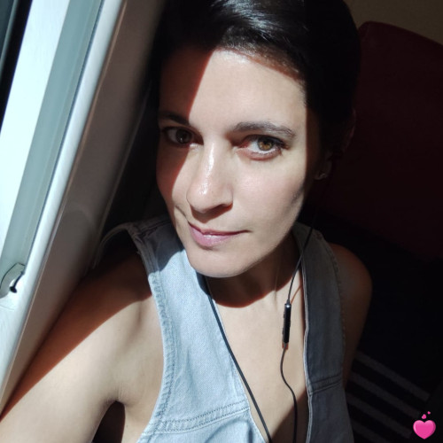 Photo de Maryl_in, Femme 43 ans, de Compiègne Picardie