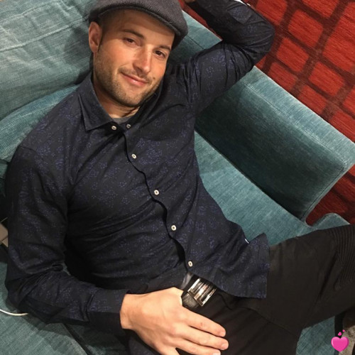 Photo de Huguito, Homme 42 ans, de Puteaux ÃŽle-de-France