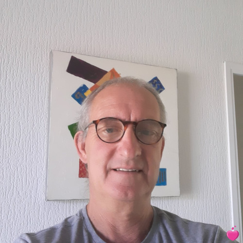 Photo de Core, Homme 63 ans, de Créon Aquitaine