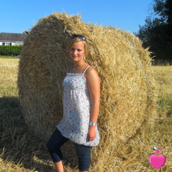 Photo de coralie5500, Femme 39 ans, de Bastia Corse