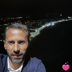 Photo de Aad, Homme 49 ans, de Coulommiers Île-de-France