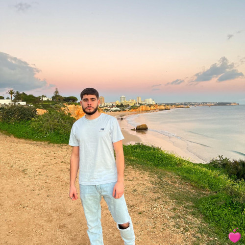 Photo de Juliiien, Homme 25 ans, de Ermont Île-de-France