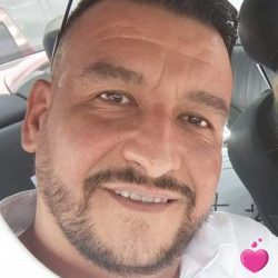 Photo de Carlos69, Homme 46 ans, de Lyon Rhône-Alpes