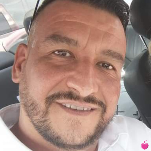 Photo de Carlos69, Homme 48 ans, de Lyon Rhône-Alpes