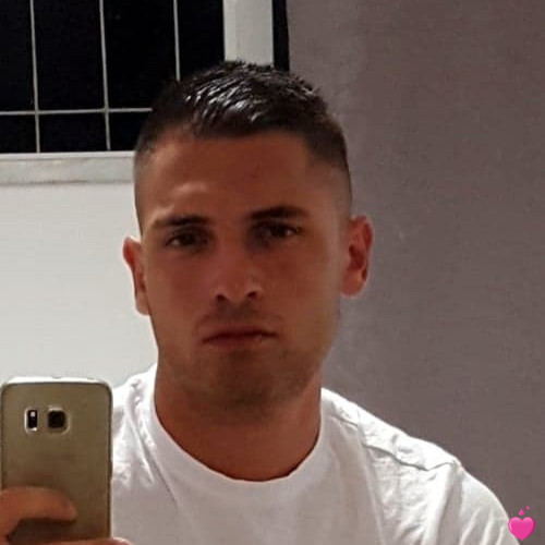 Photo de mat75015, Homme 30 ans, de Paris Île-de-France