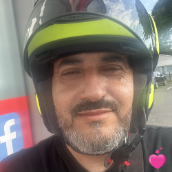Photo de Filipo, Homme 54 ans, de Montévrain Île-de-France