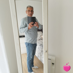 Photo de Carlos1204, Homme 55 ans, de Garges-lès-Gonesse Île-de-France