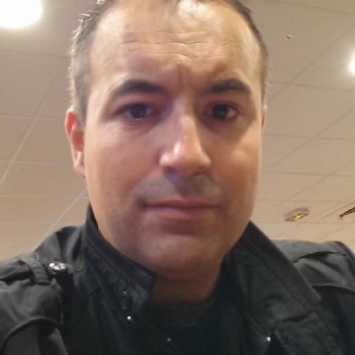 Foto de Paolodelavega, Homem 45 anos, de Soisy-sous-Montmorency Île-de-France