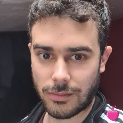 Photo de Gringo, Homme 30 ans, de Colombes Île-de-France