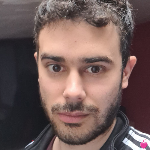 Photo de Gringo, Homme 32 ans, de Colombes Île-de-France