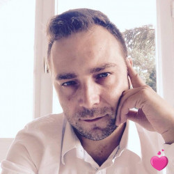 Photo de DAVE, Homme 46 ans, de Paris Île-de-France