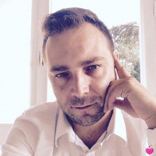 Photo de DAVE, Homme 46 ans, de Paris ÃŽle-de-France