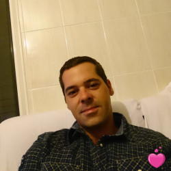 Photo de Paulo1981, Homme 41 ans, de Ingersheim Alsace