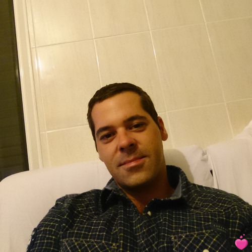 Photo de Paulo1981, Homme 42 ans, de Ingersheim Alsace