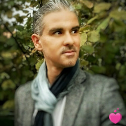 Photo de Leo, Homme 42 ans, de Champigny-sur-Marne Île-de-France