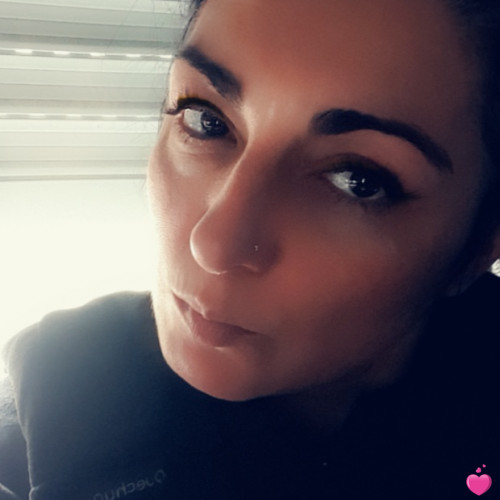 Photo de Sosso, Femme 45 ans, de Bezons Île-de-France