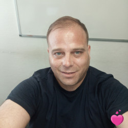 Photo de Bruno_Toulouse, Homme 44 ans, de Toulouse Midi-Pyrénées