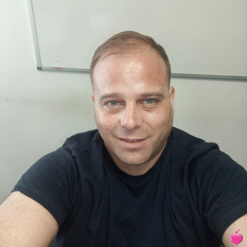 Photo de Bruno_Toulouse, Homme 48 ans, de Toulouse Midi-Pyrénées